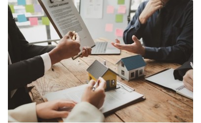 Handling Conflicts of Interest in Real Estate | FRES