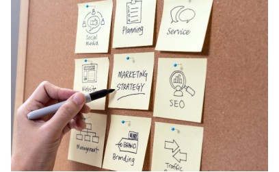 Real Estate Agent Marketing: Master Self-Promotion Real Estate Agent Marketing: Master Self-Promotion