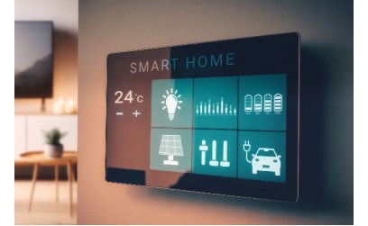 Smart Homes in Florida: A Guide for Realtors (2024)