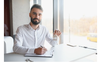 What’s it like to be a Real Estate Agent