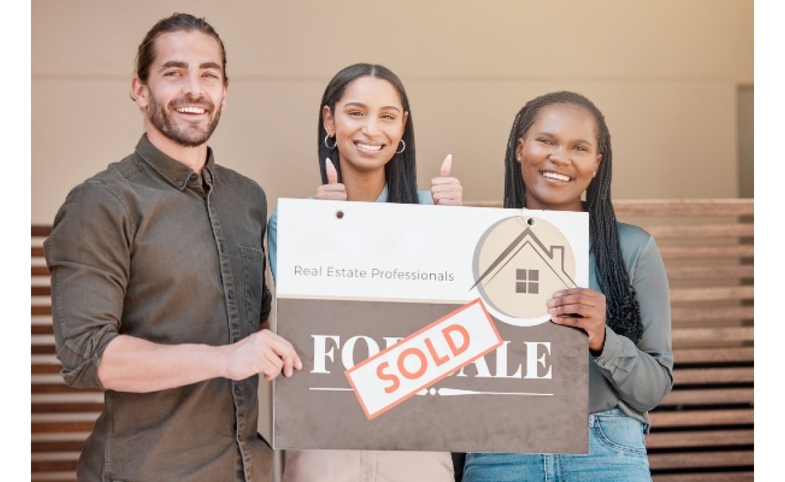 Build a Real Estate Team in Florida as a Broker Build a Real Estate Team in Florida as a Broker